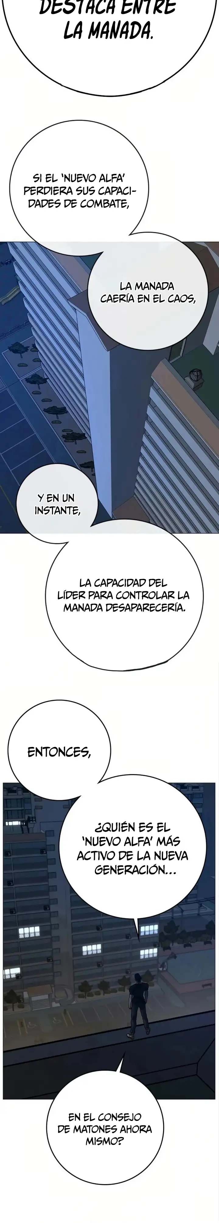 Página 43 del Manga