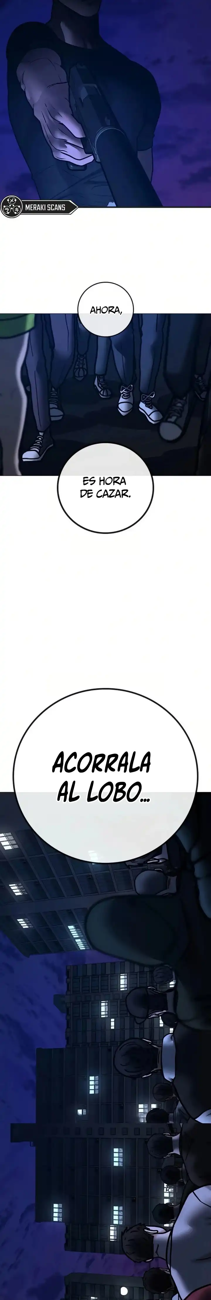 Página 45 del Manga