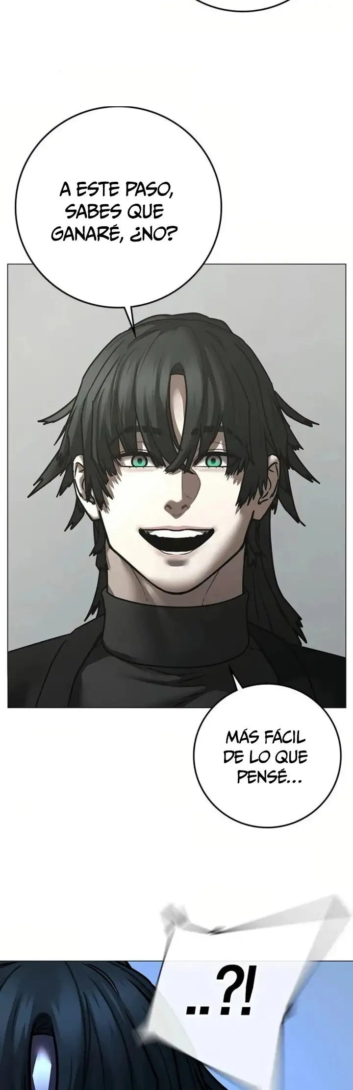 Página 40 del Manga