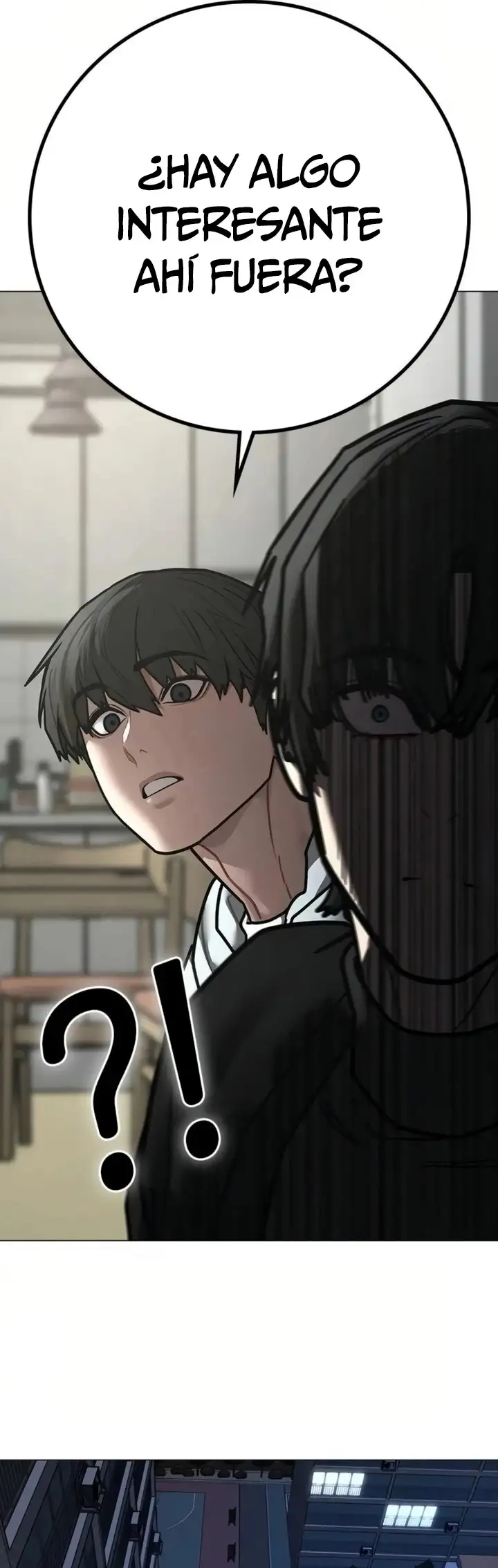 Página 43 del Manga