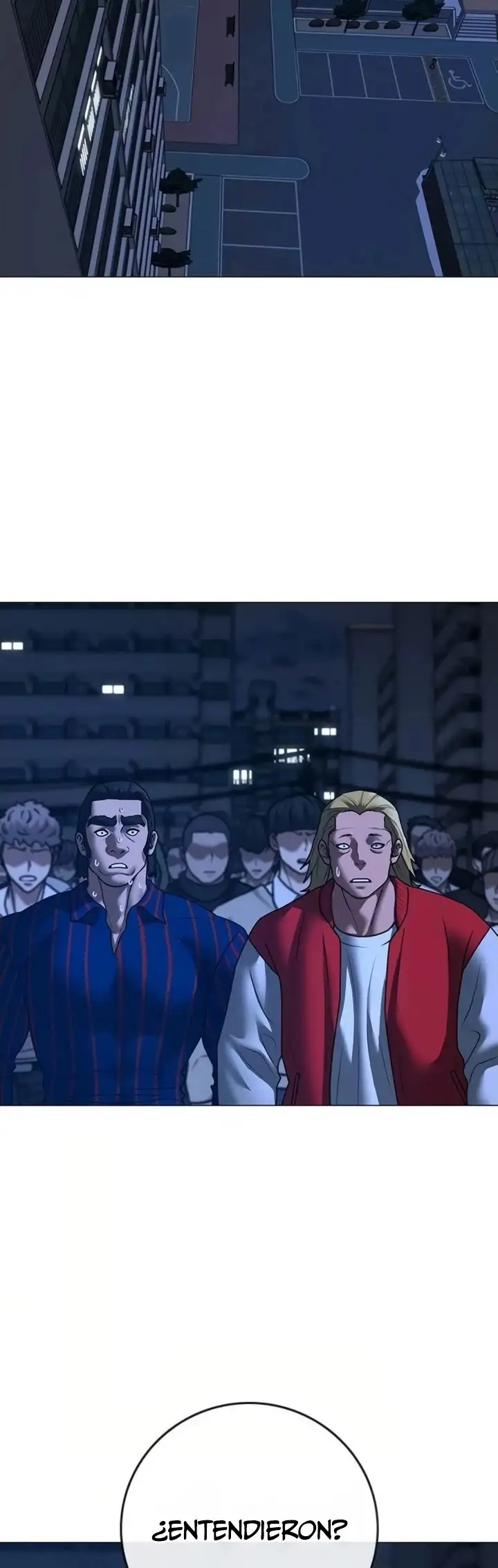 Página 44 del Manga