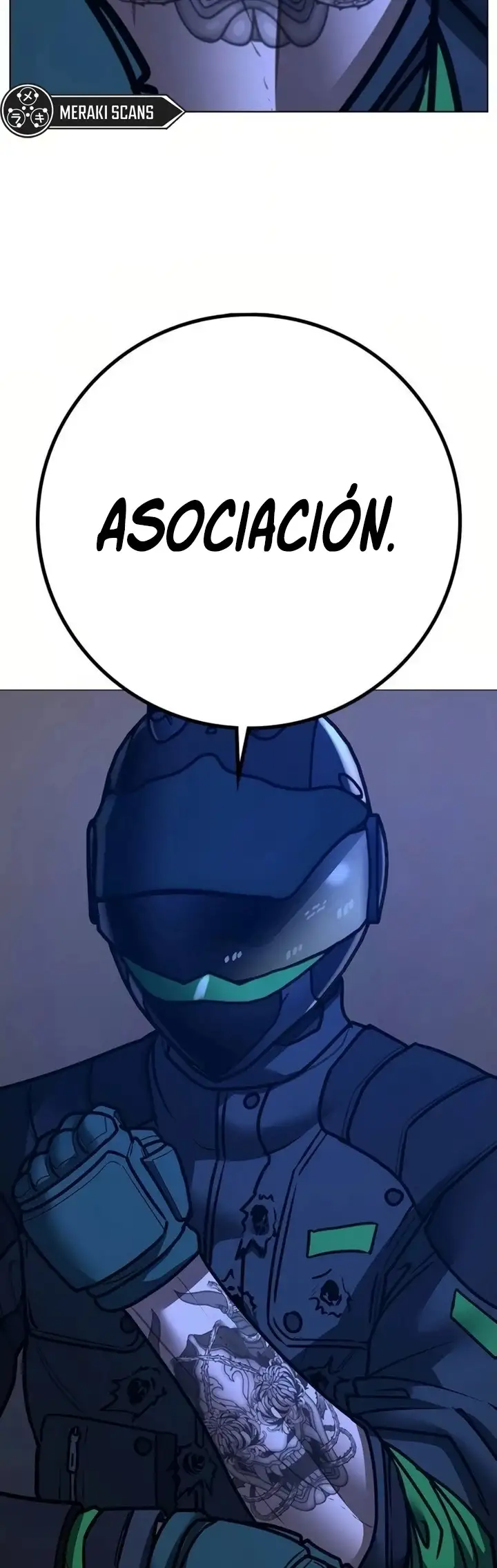 Página 46 del Manga