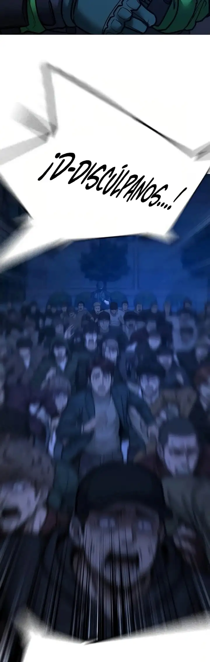 Página 47 del Manga