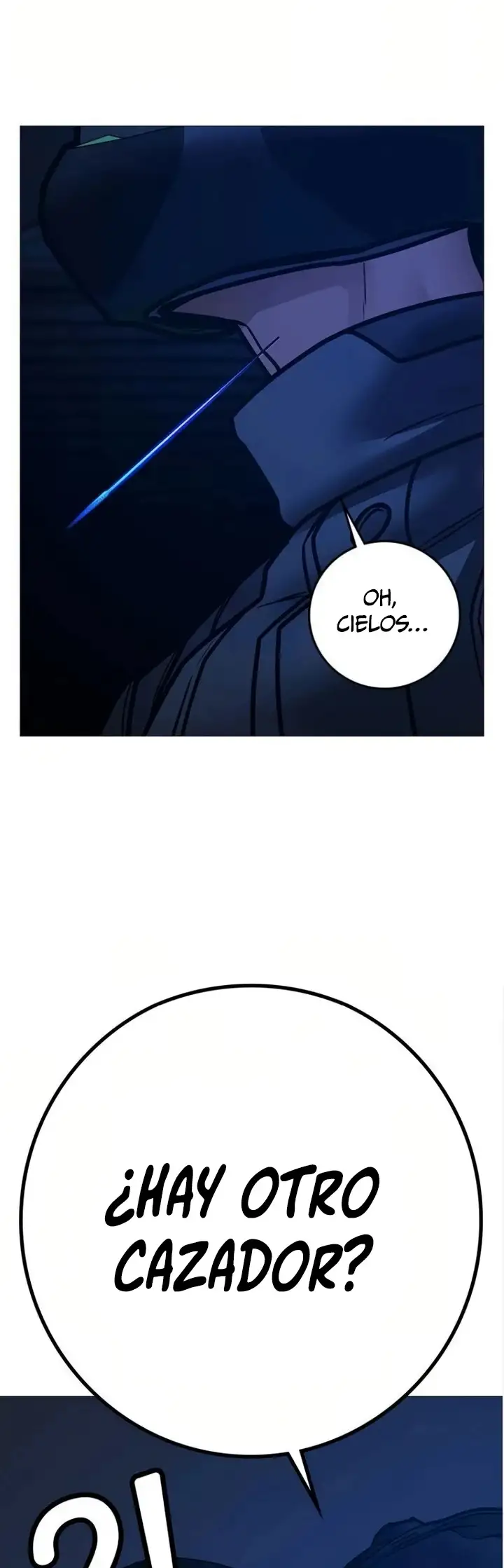 Página 51 del Manga