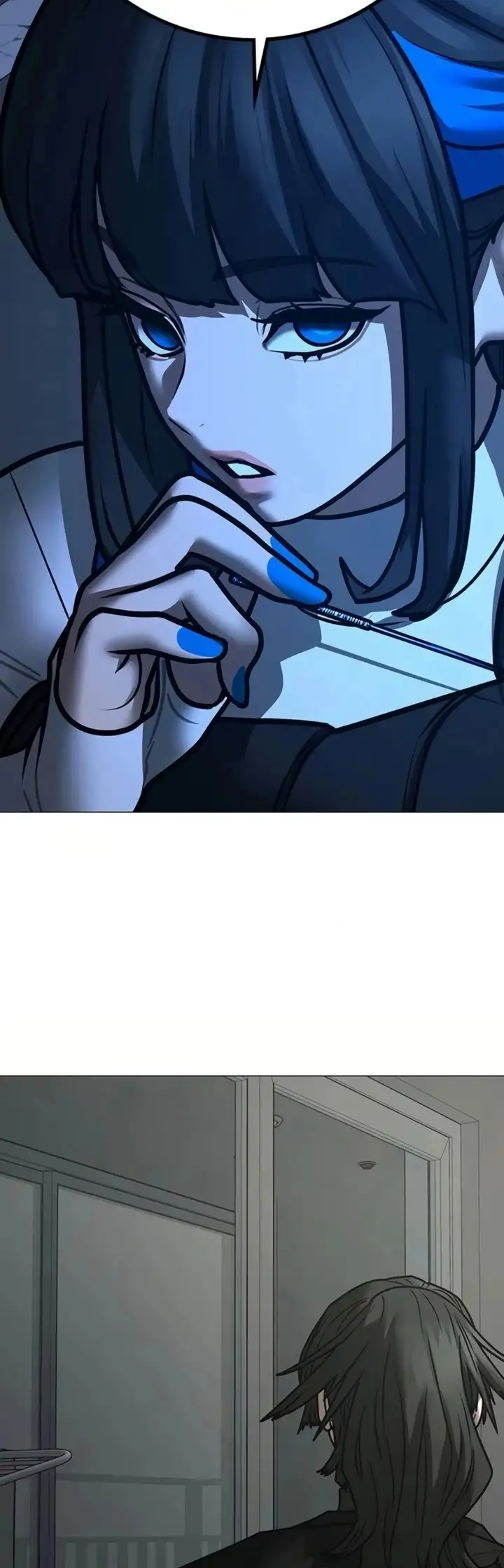 Página 53 del Manga