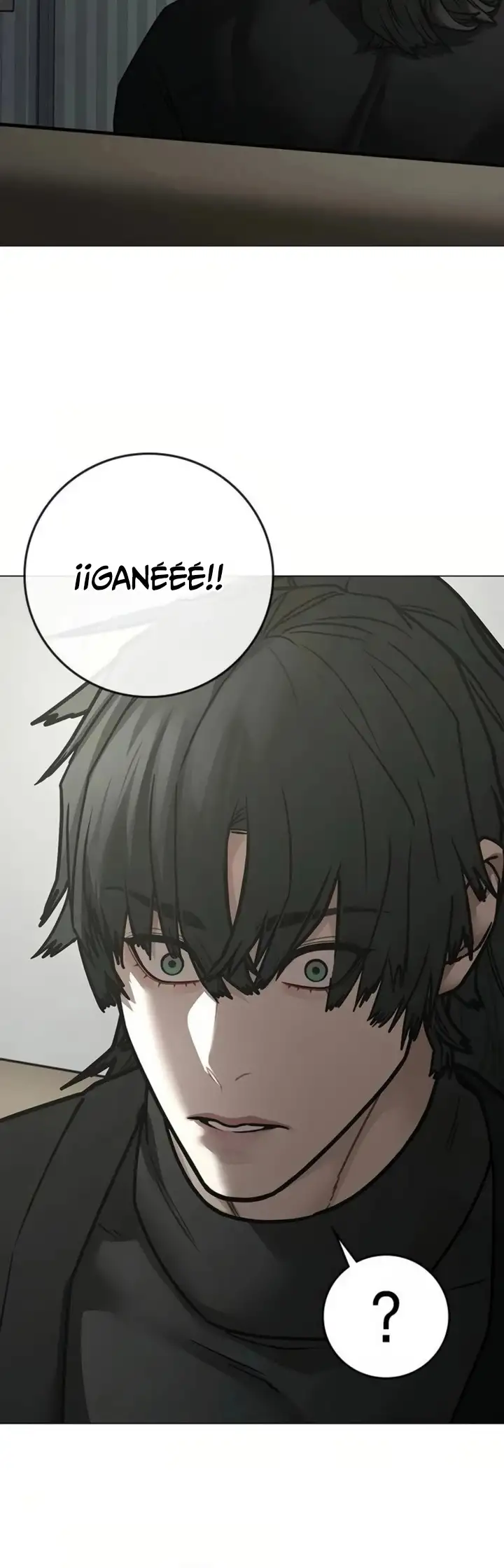 Página 54 del Manga