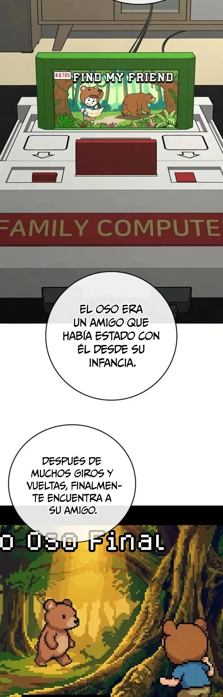 Página 59 del Manga