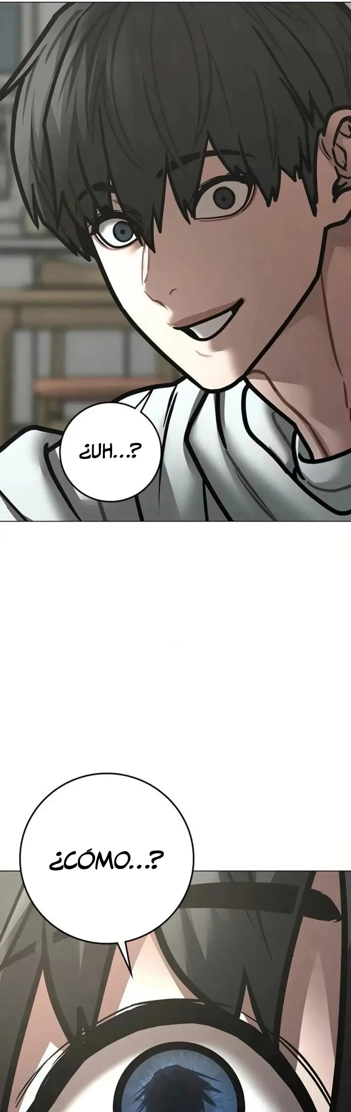 Página 64 del Manga