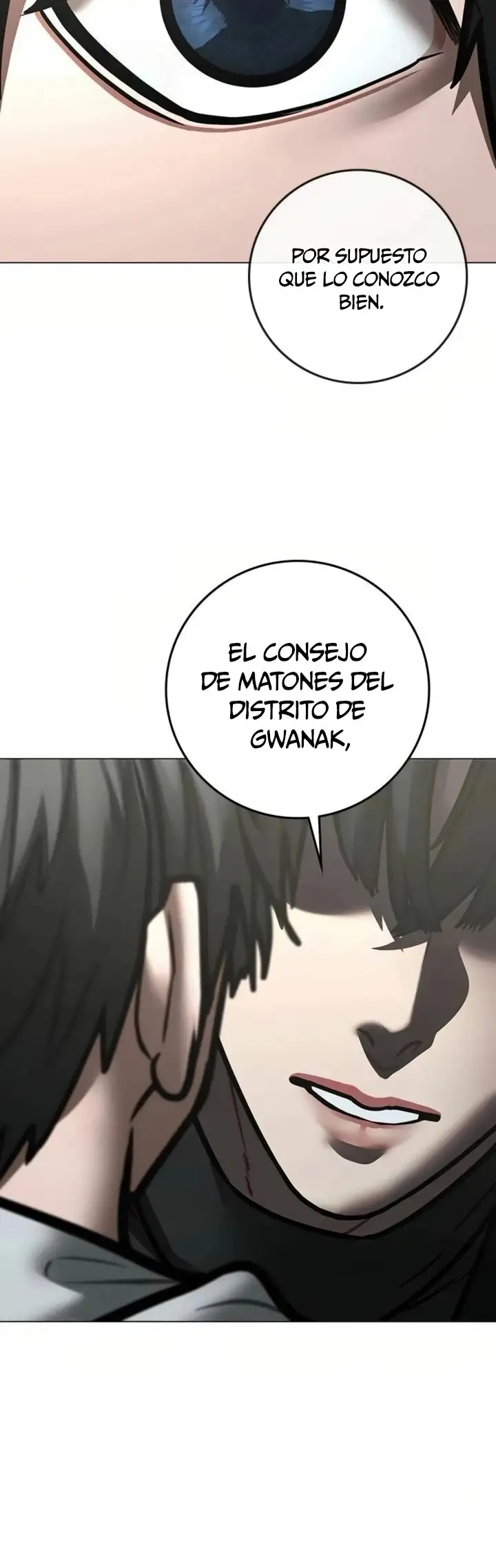 Página 65 del Manga