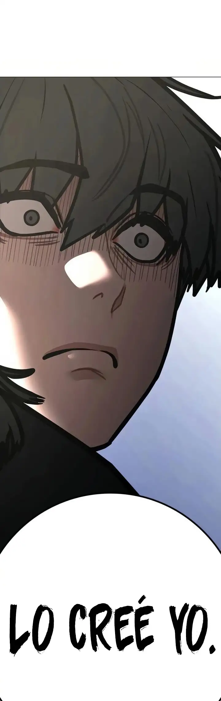 Página 66 del Manga