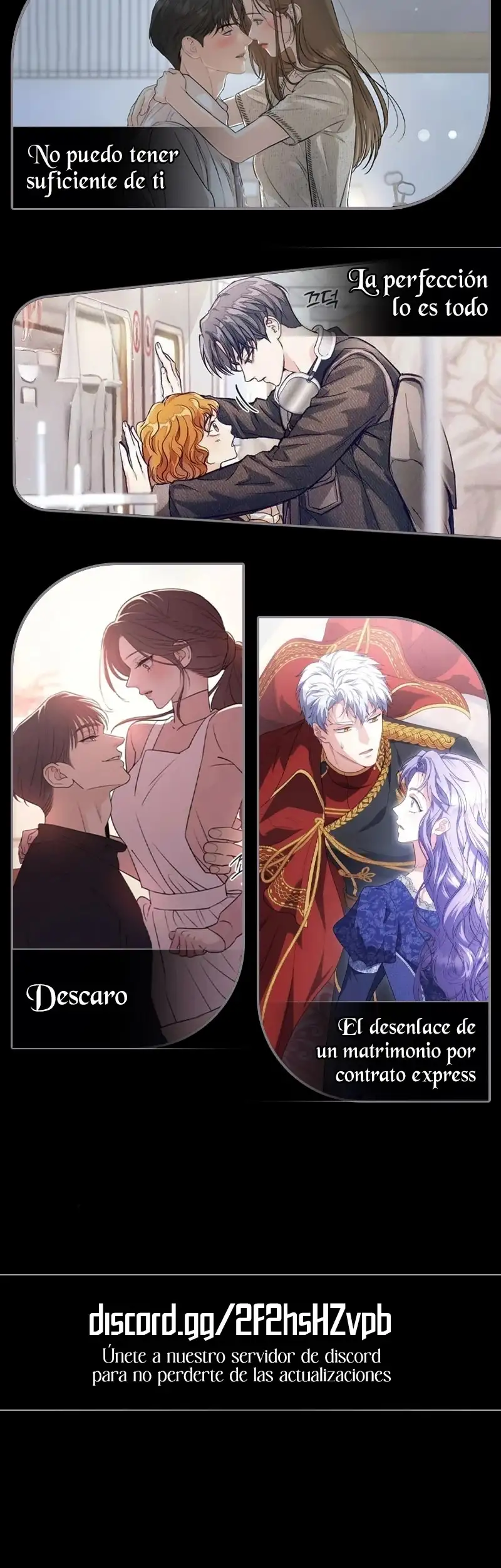 Página 69 del Manga