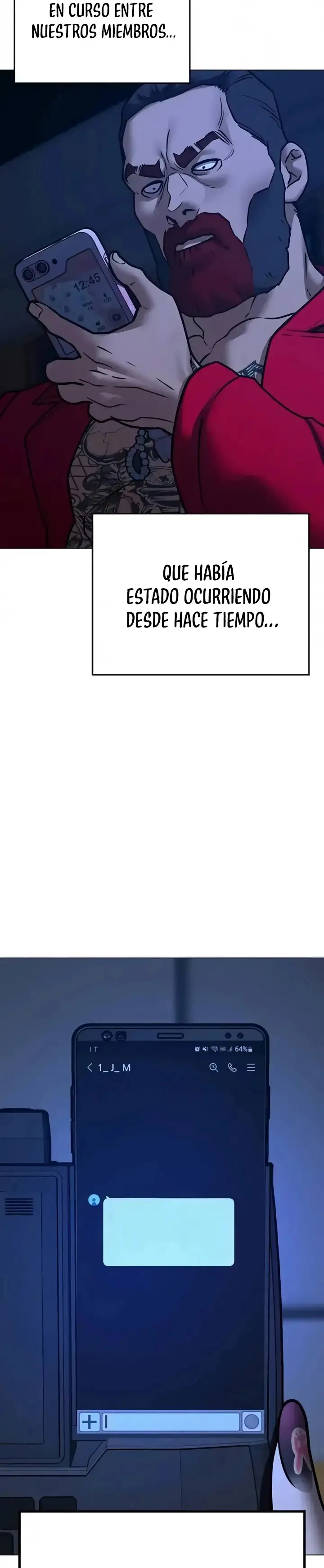 Página 36 del Manga