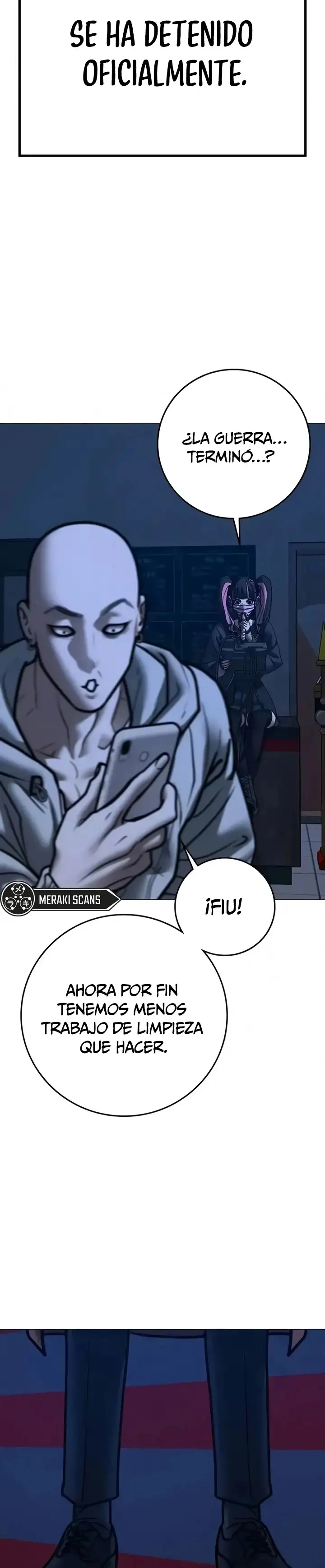 Página 37 del Manga