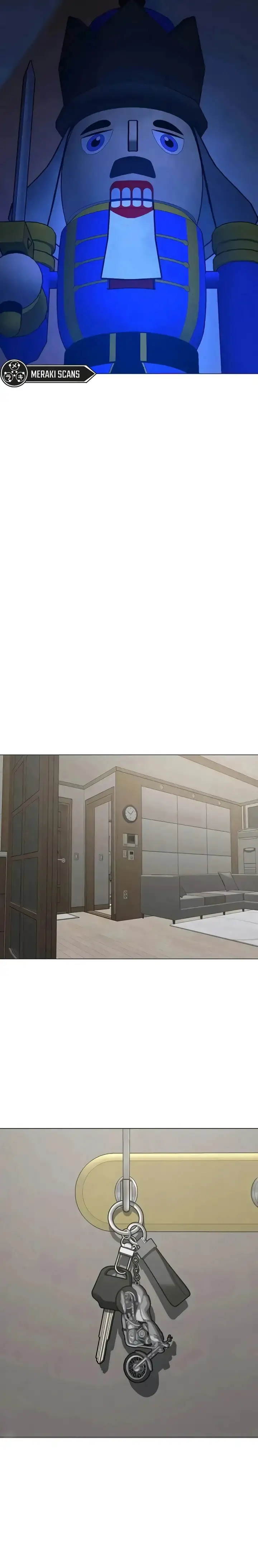 Página 40 del Manga