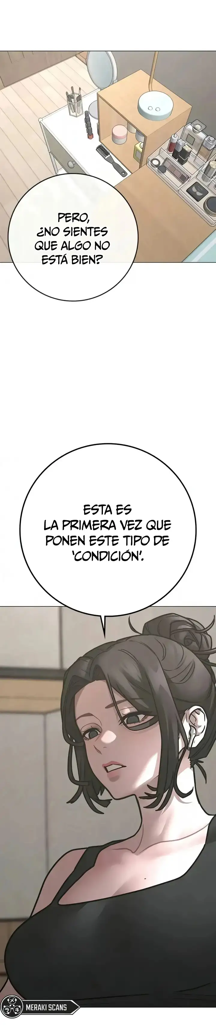 Página 43 del Manga