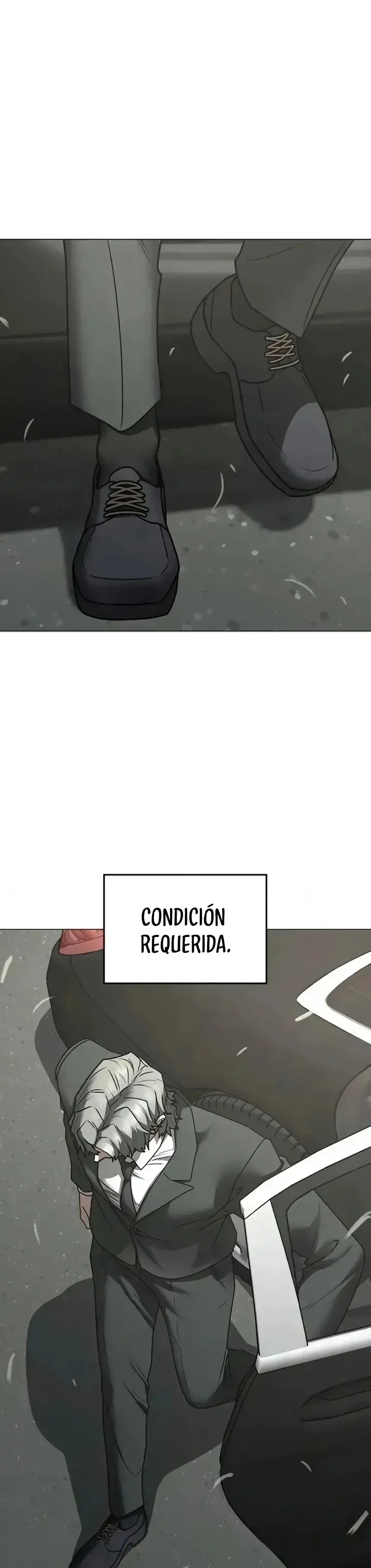 Página 50 del Manga