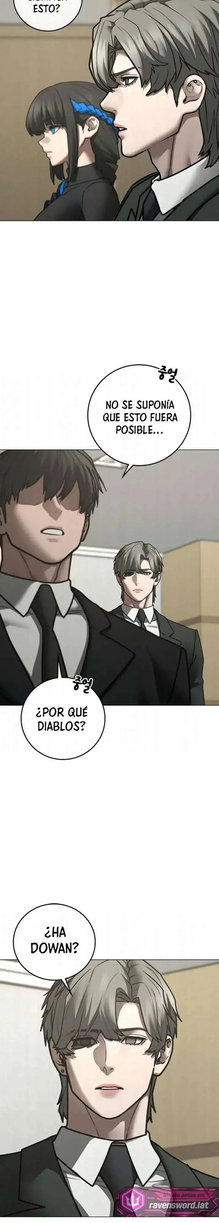 Página 36 del Manga