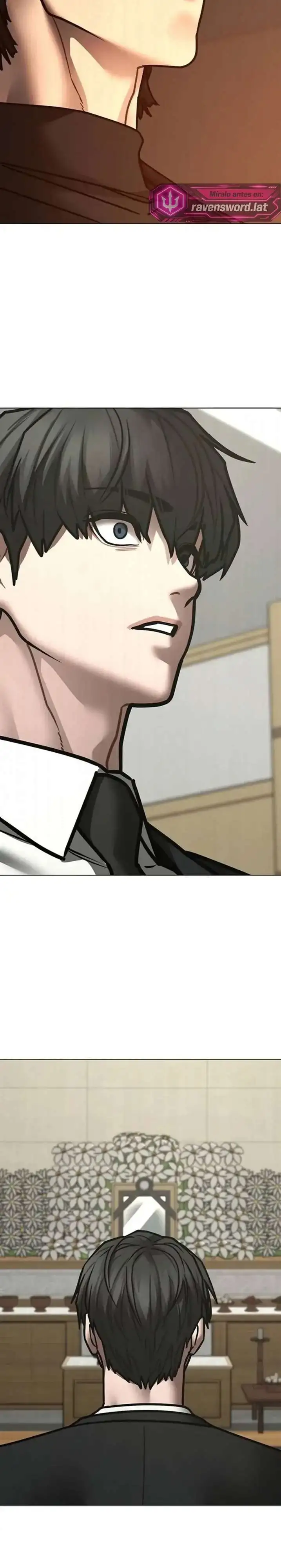 Página 38 del Manga