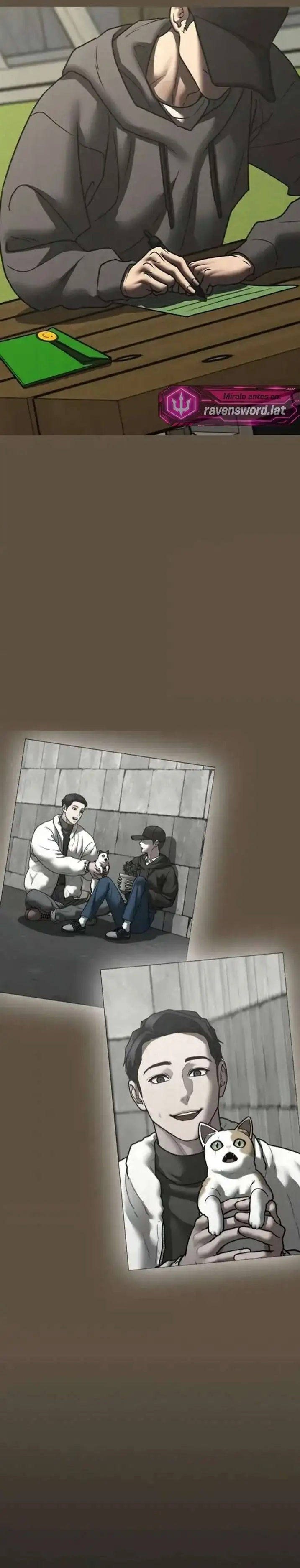 Página 45 del Manga