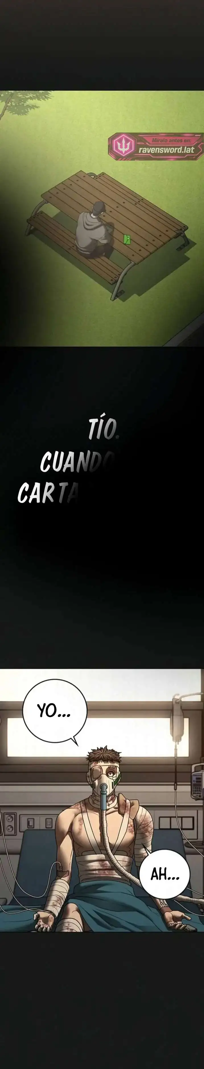 Página 46 del Manga