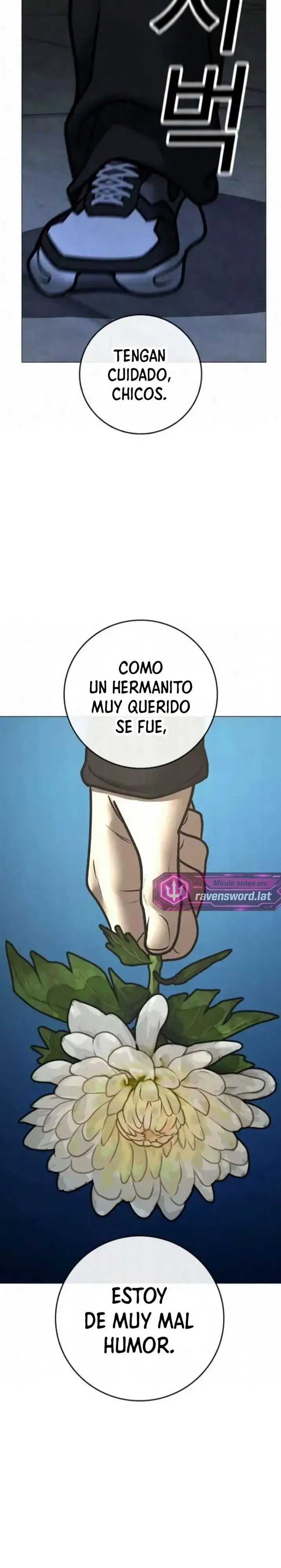Página 58 del Manga
