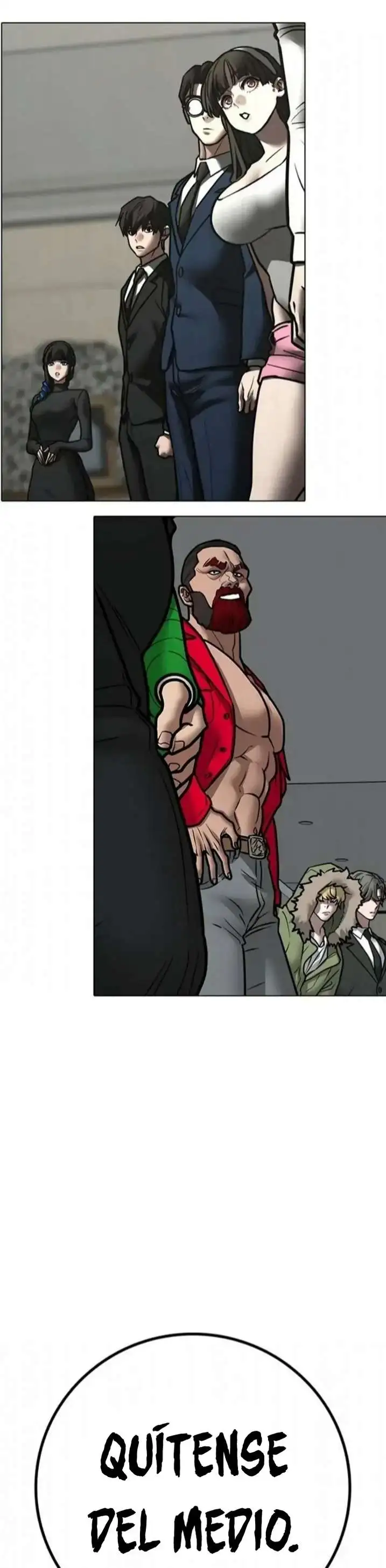 Página 59 del Manga