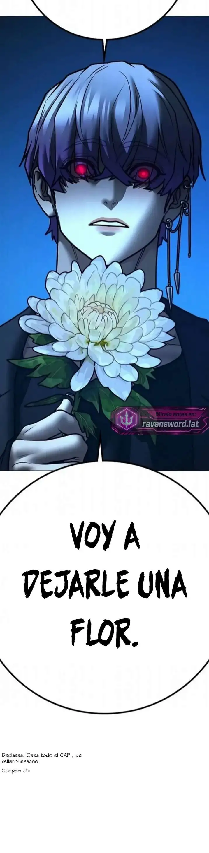 Página 60 del Manga