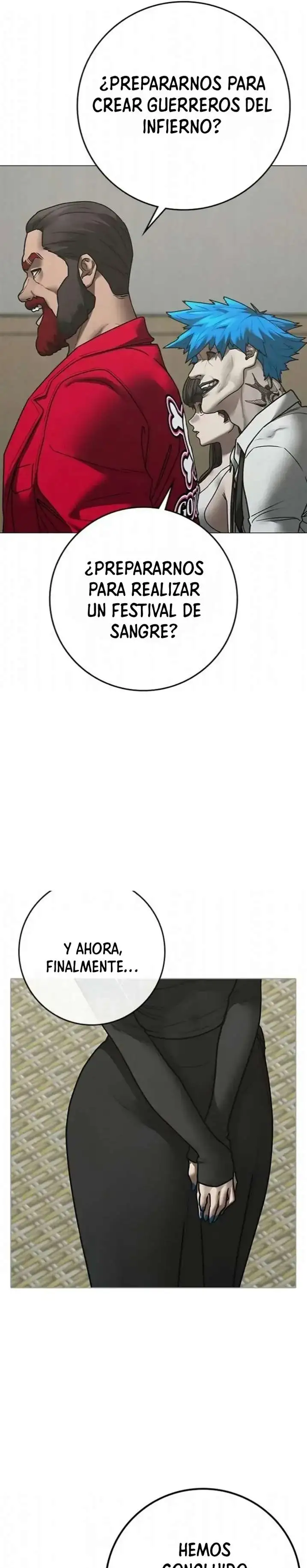 Página 37 del Manga