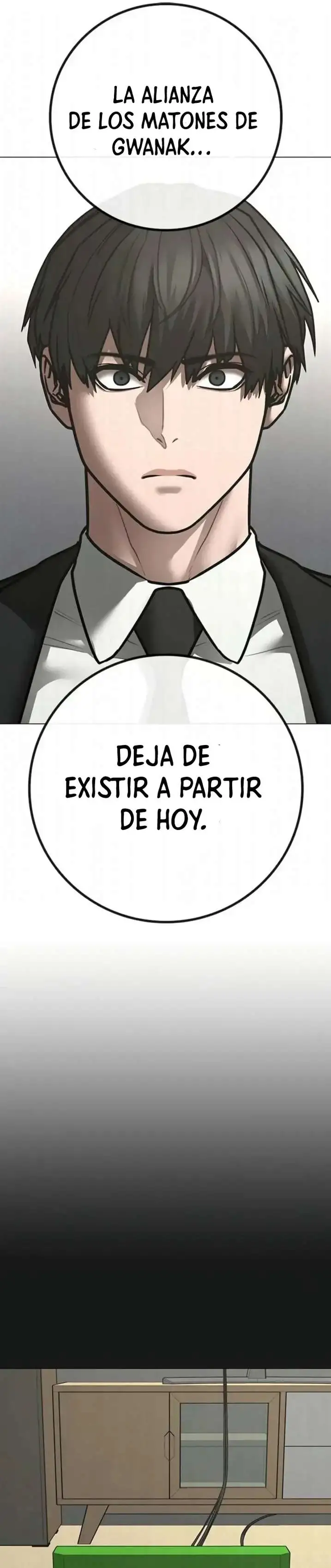 Página 39 del Manga