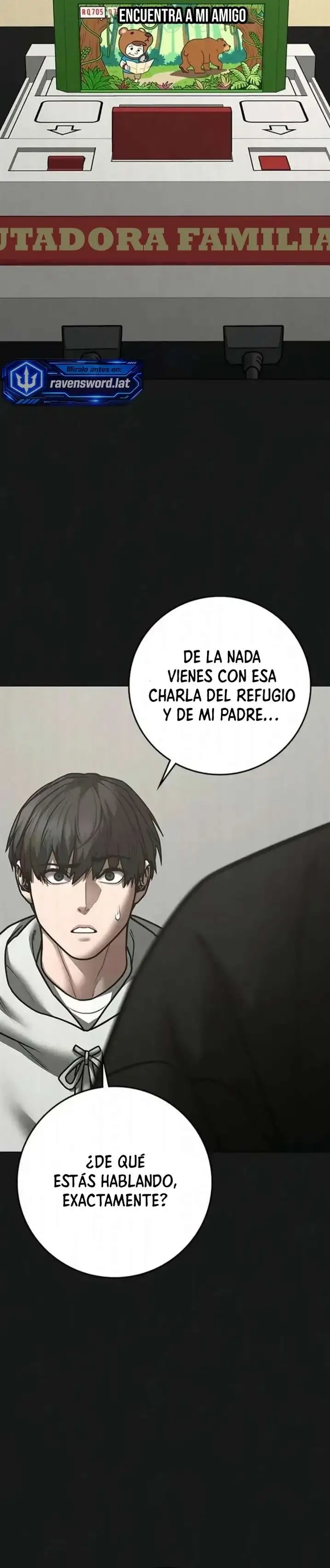 Página 40 del Manga