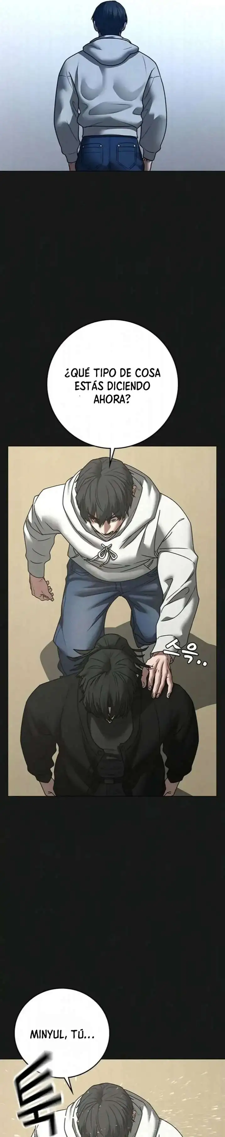 Página 43 del Manga