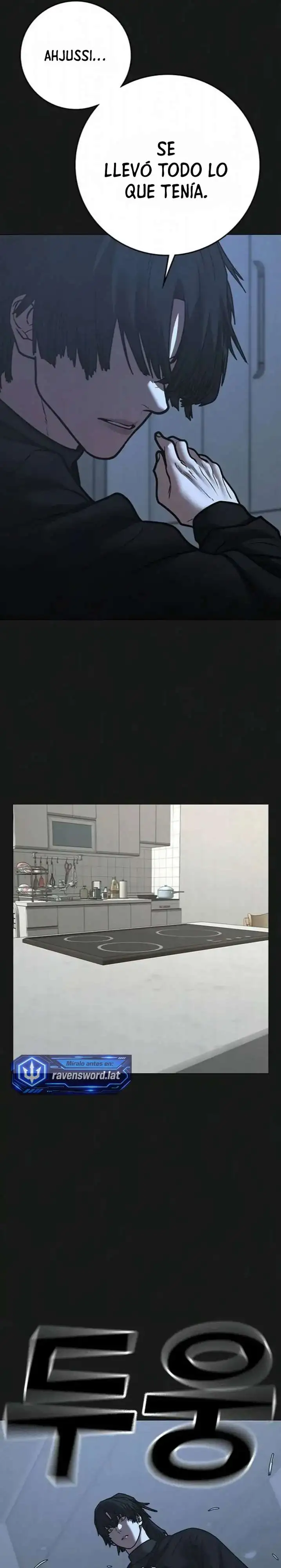 Página 45 del Manga