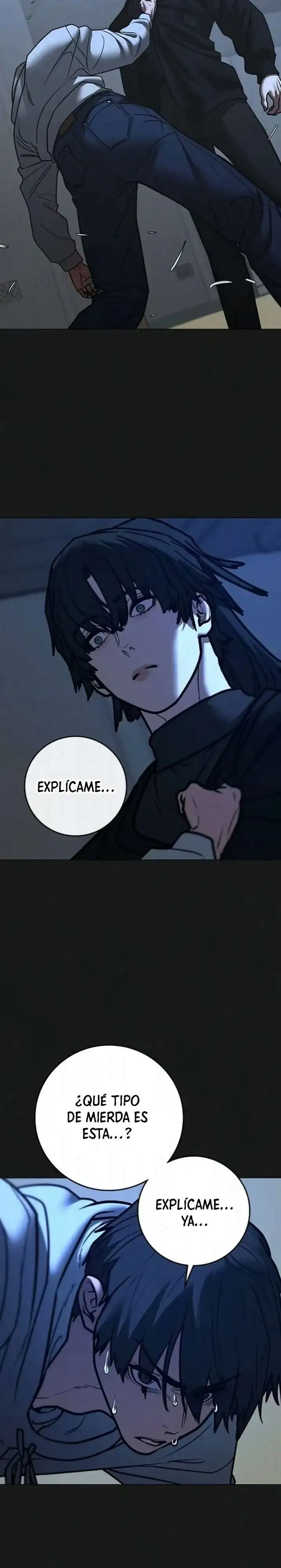 Página 46 del Manga