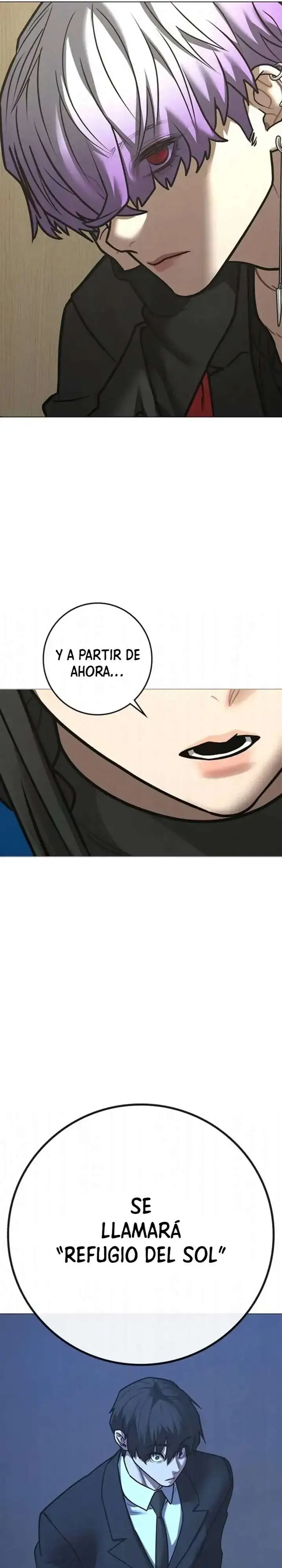 Página 51 del Manga