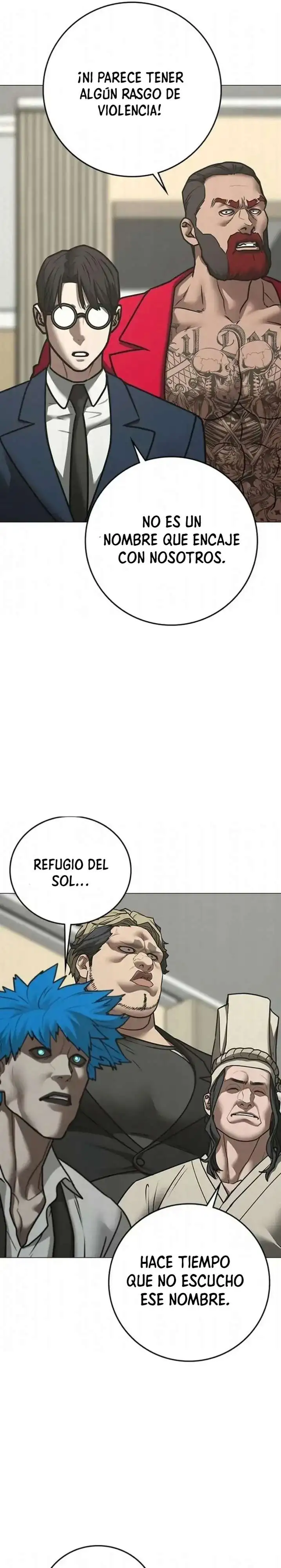 Página 53 del Manga