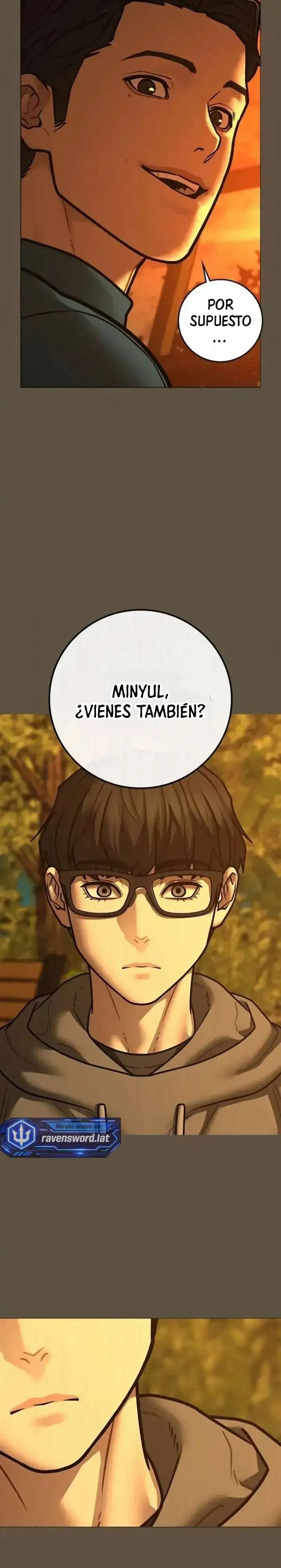 Página 56 del Manga