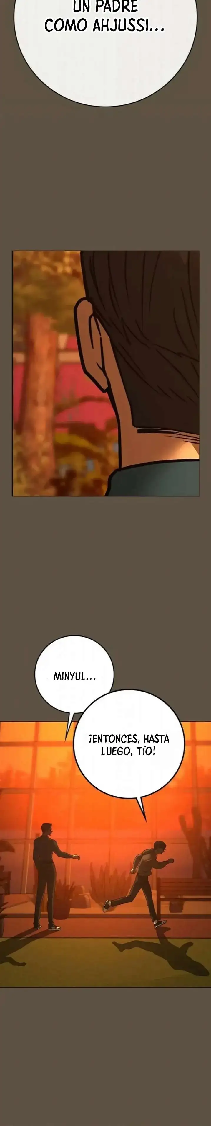Página 58 del Manga