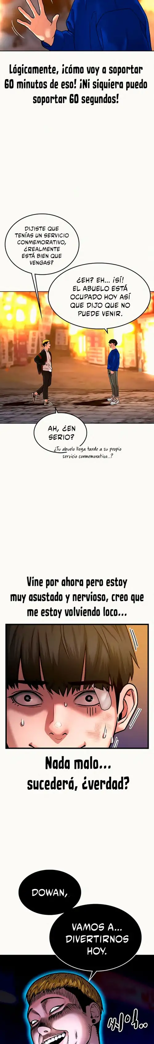 Página 30 del Manga