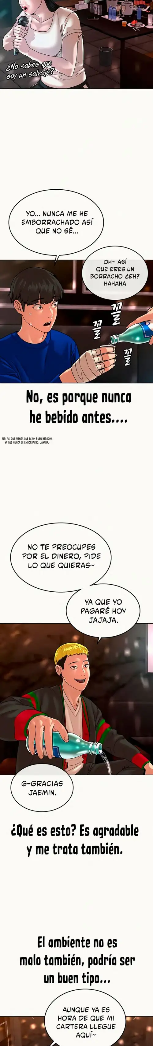 Página 34 del Manga