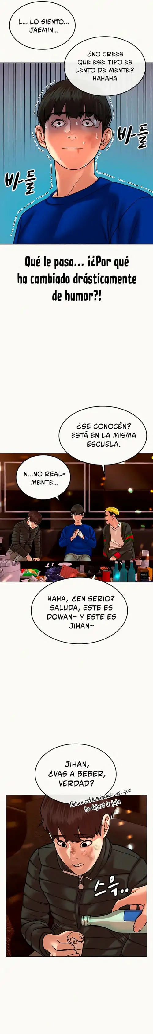 Página 37 del Manga
