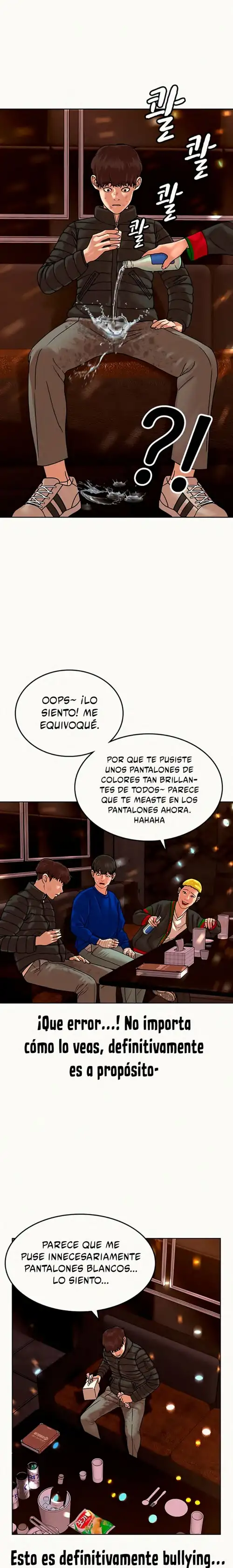Página 38 del Manga