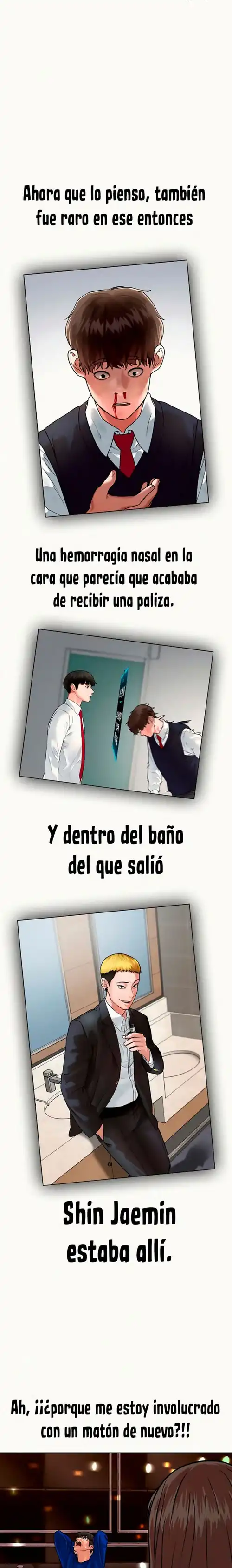 Página 39 del Manga