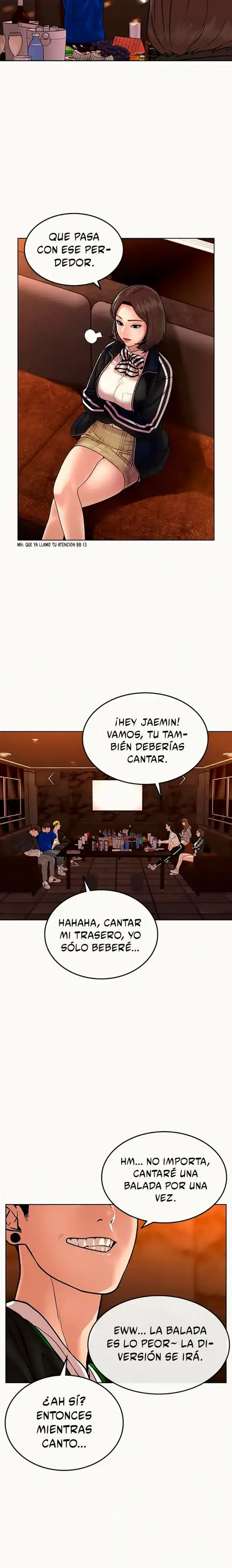 Página 40 del Manga