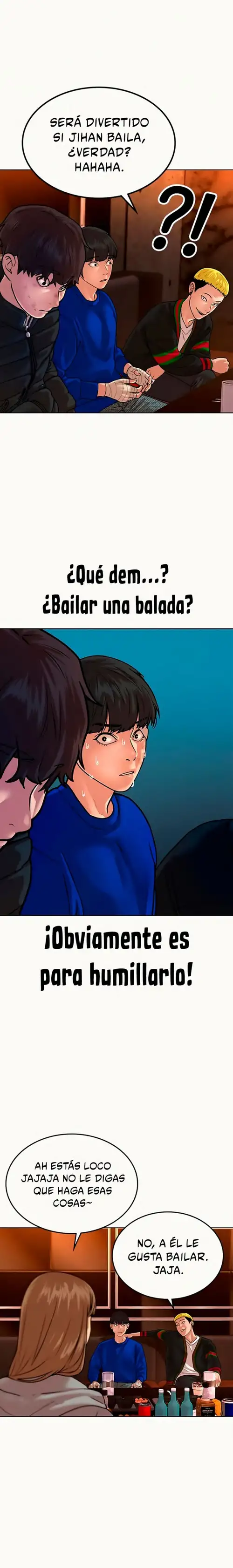 Página 41 del Manga