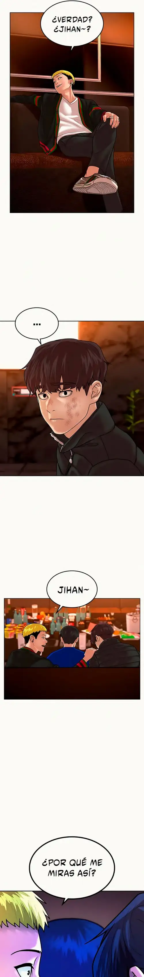 Página 42 del Manga