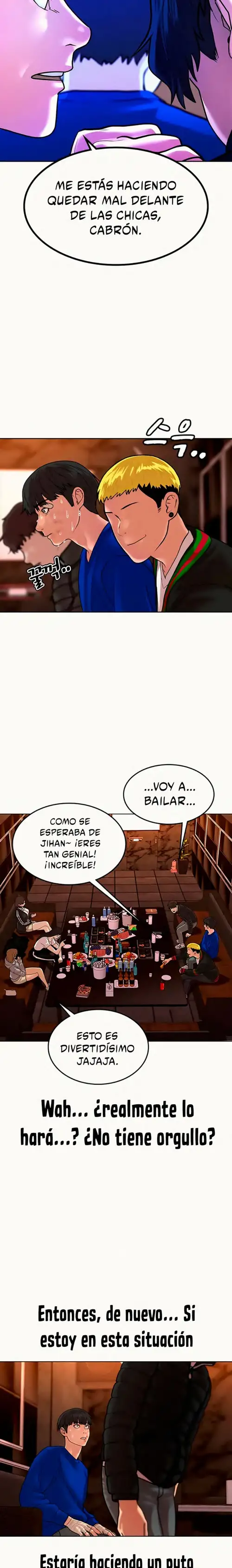 Página 43 del Manga