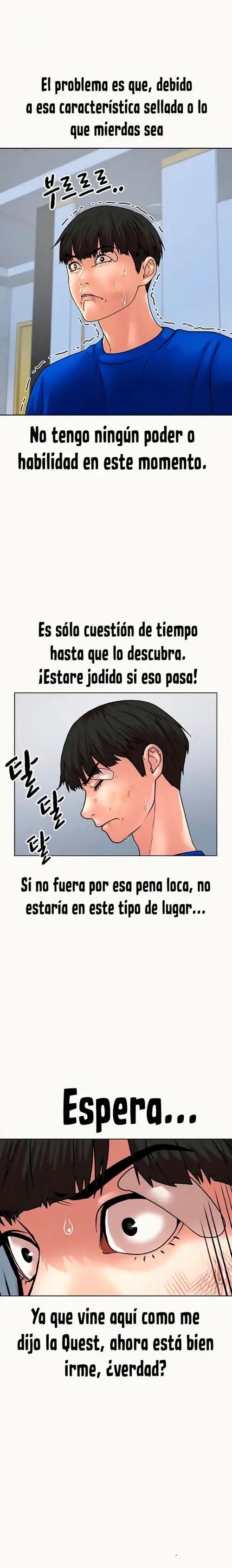 Página 45 del Manga
