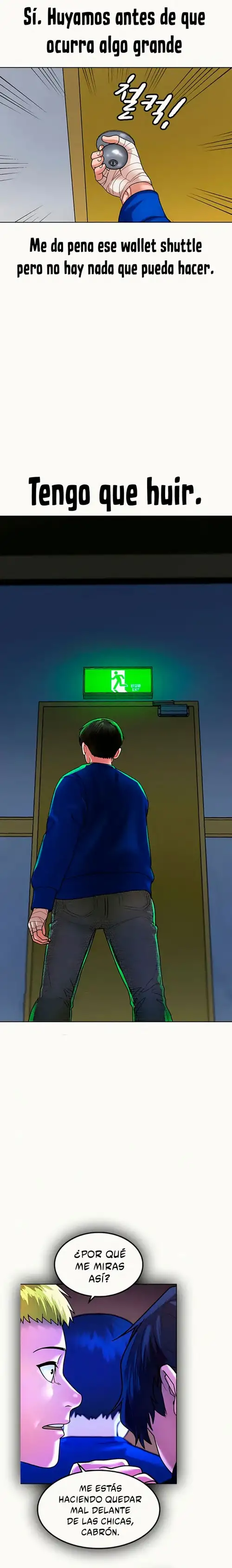Página 46 del Manga