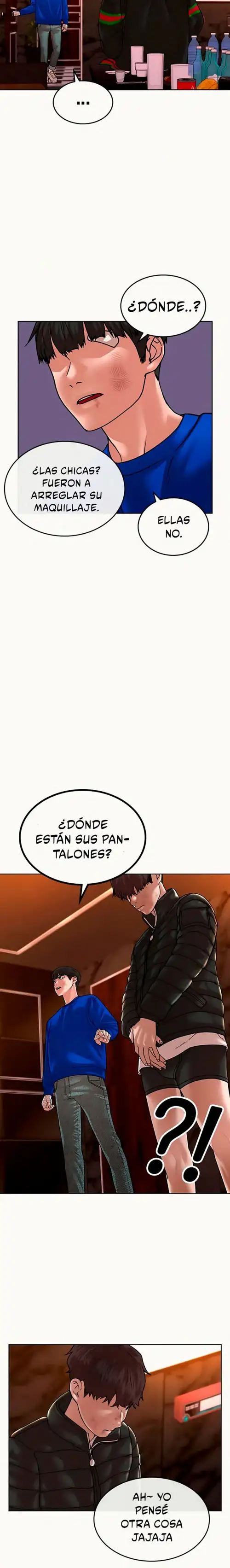 Página 48 del Manga