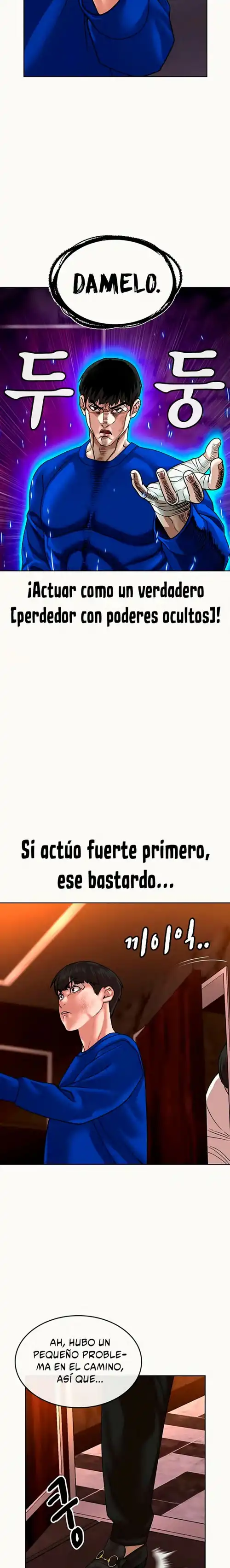 Página 50 del Manga